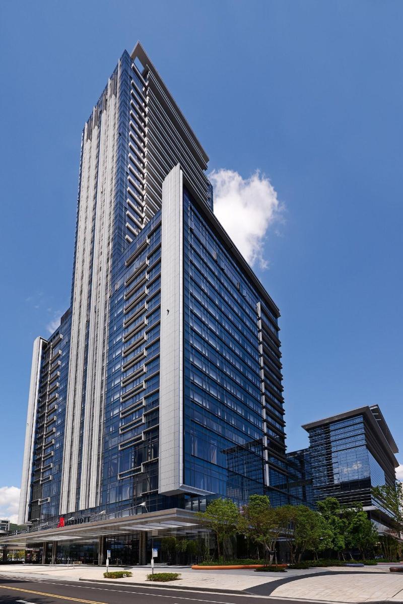 Taipei Marriott
