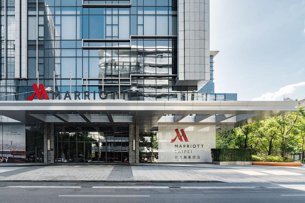 Taipei Marriott