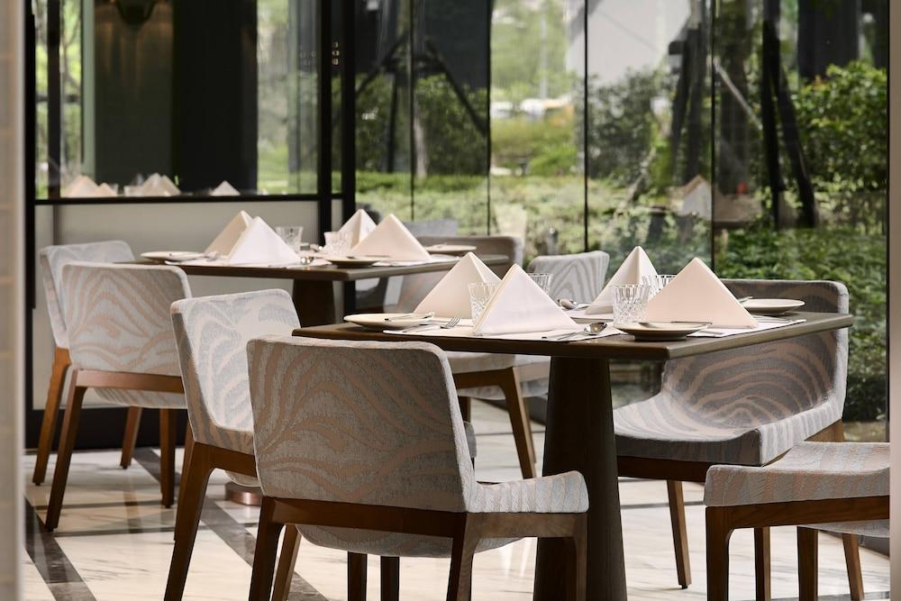Taipei Marriott