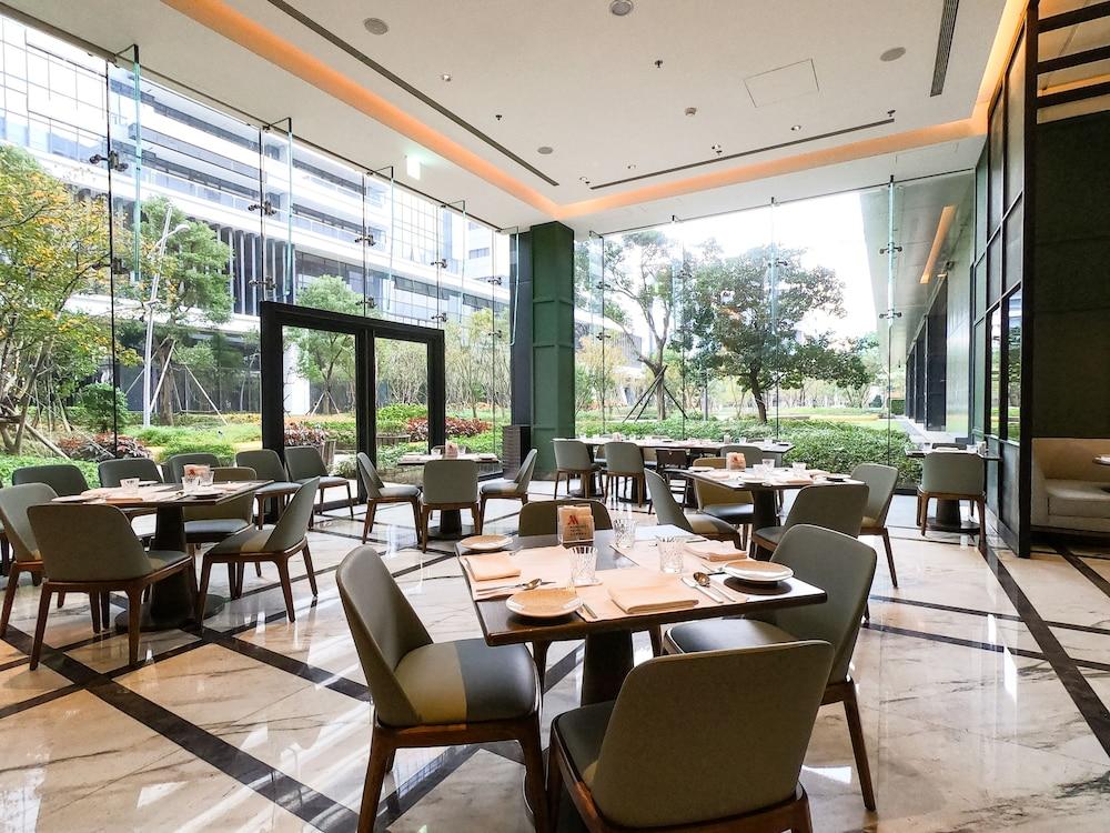 Taipei Marriott