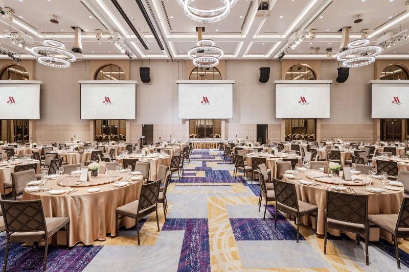 Taipei Marriott