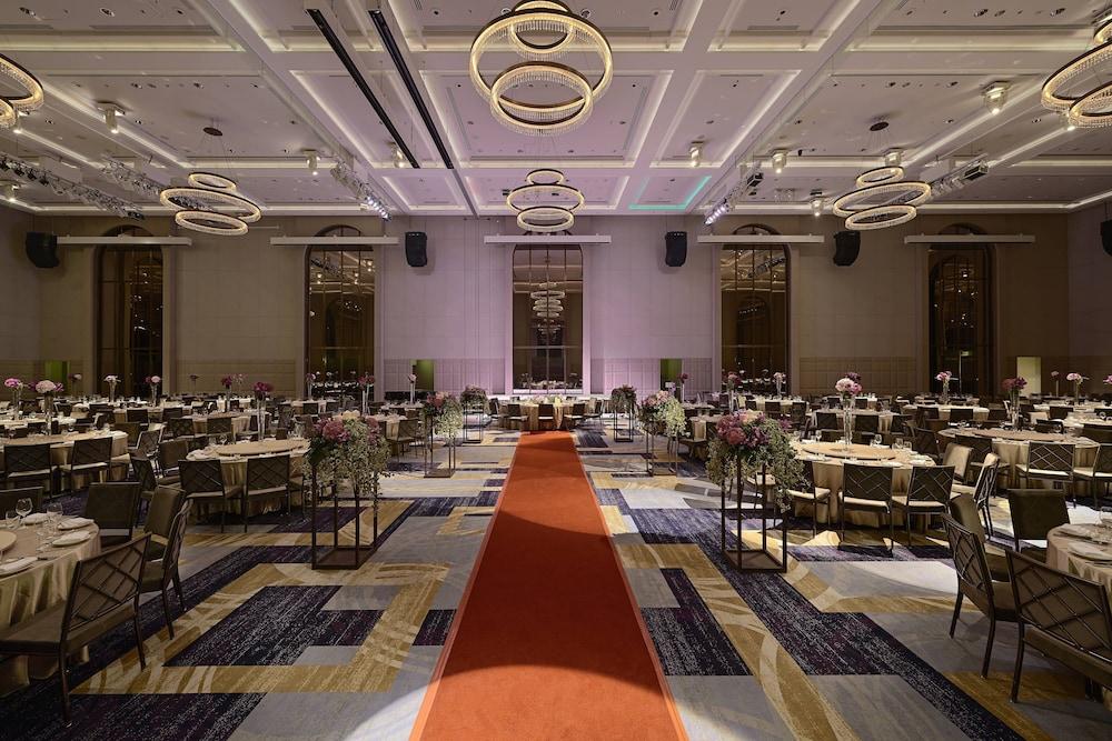 Taipei Marriott