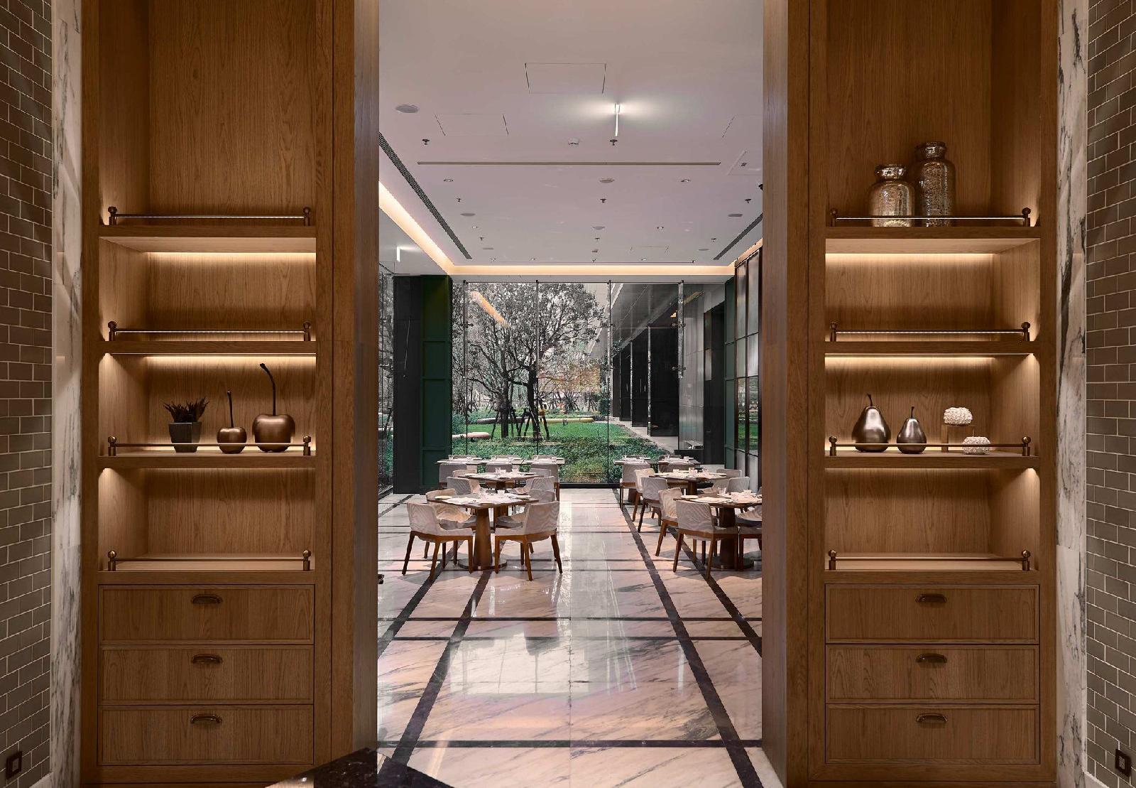 Taipei Marriott
