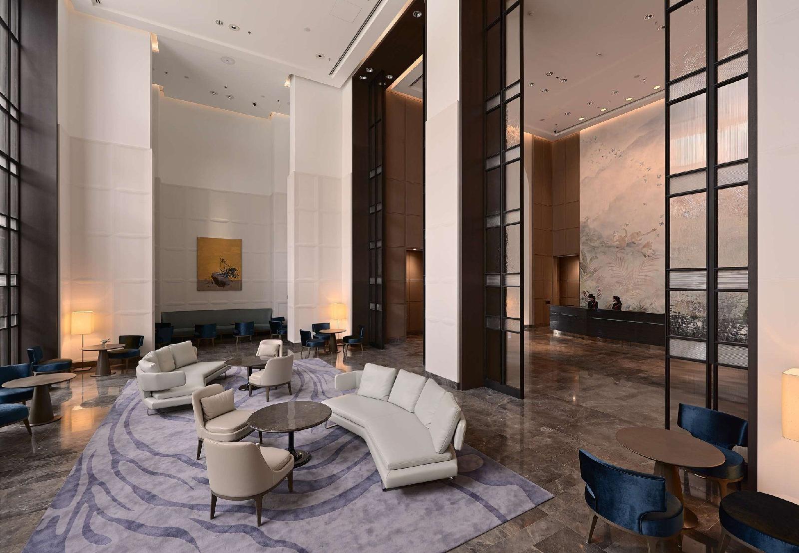Taipei Marriott