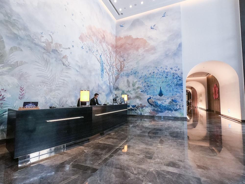 Taipei Marriott
