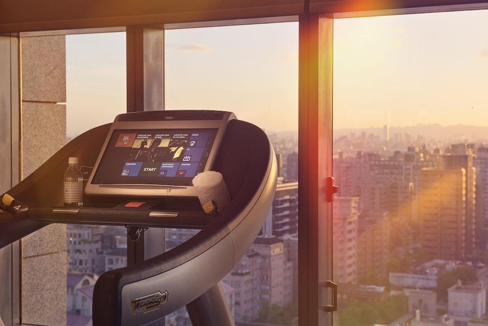 Taipei Marriott