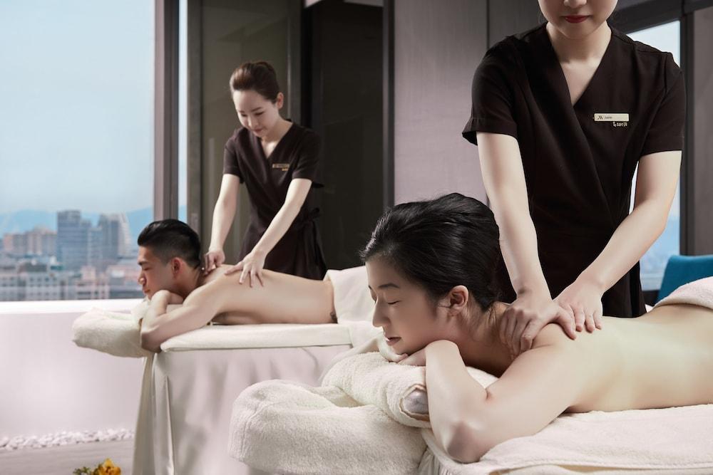Taipei Marriott
