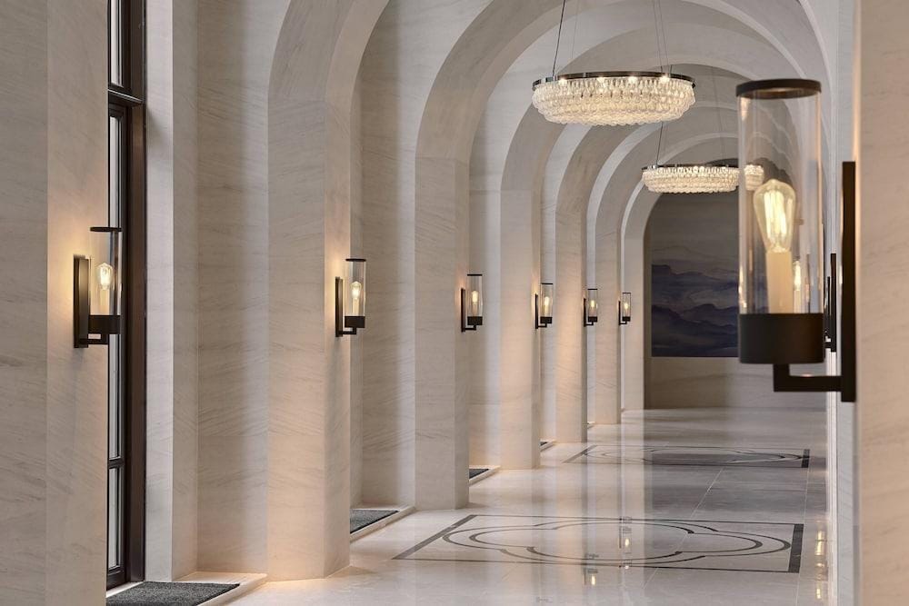 Taipei Marriott
