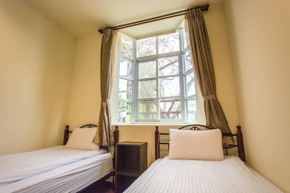 E Moh B&B