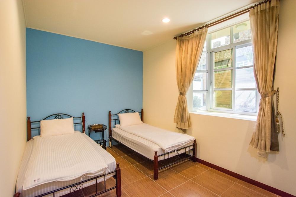 E Moh B&B