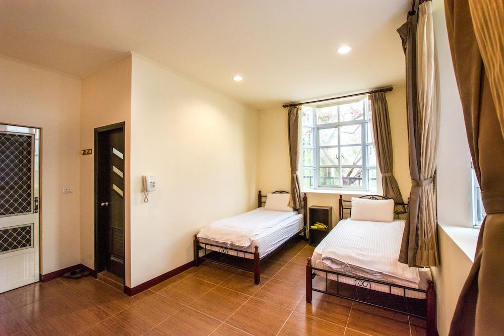 E Moh B&B