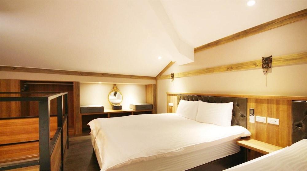 E Moh B&B