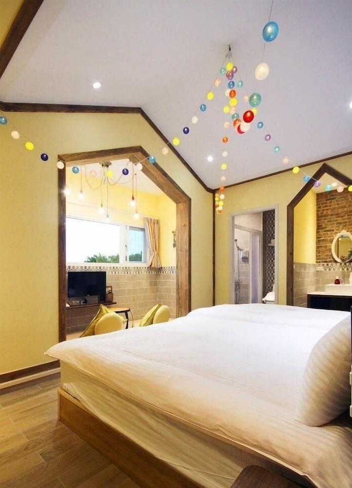 E Moh B&B