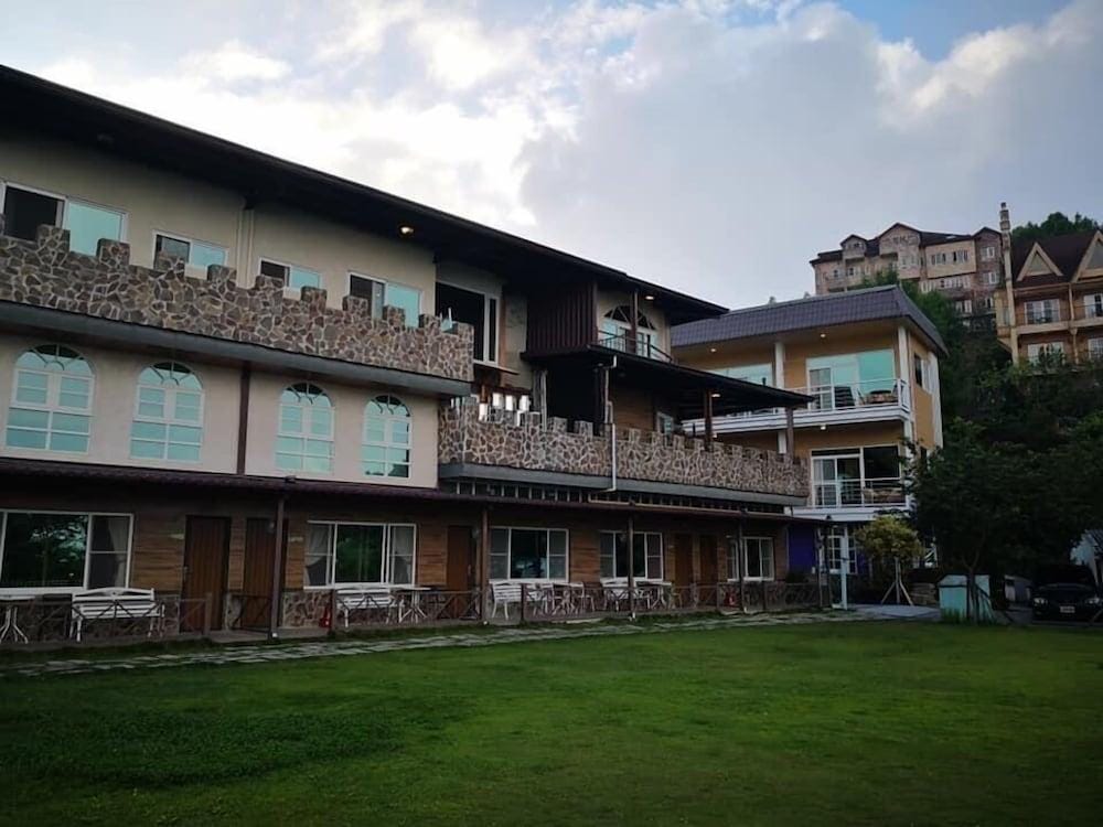 E Moh B&B
