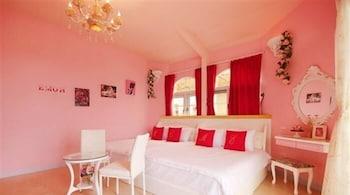 E Moh B&B