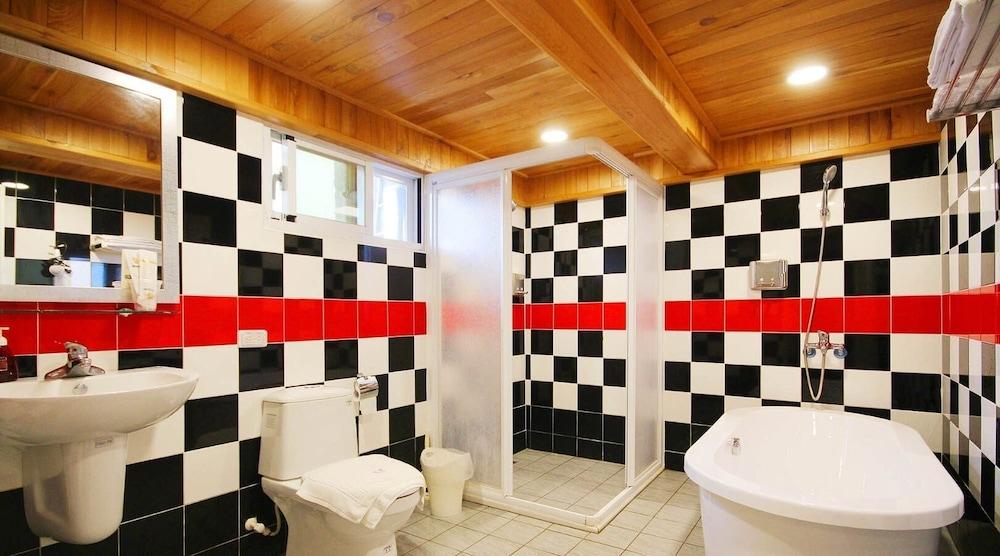 E Moh B&B