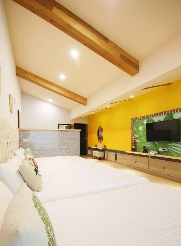 E Moh B&B