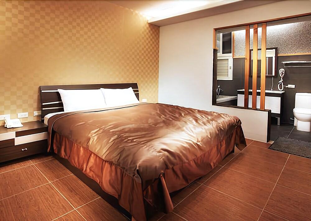 Yonghe Resort