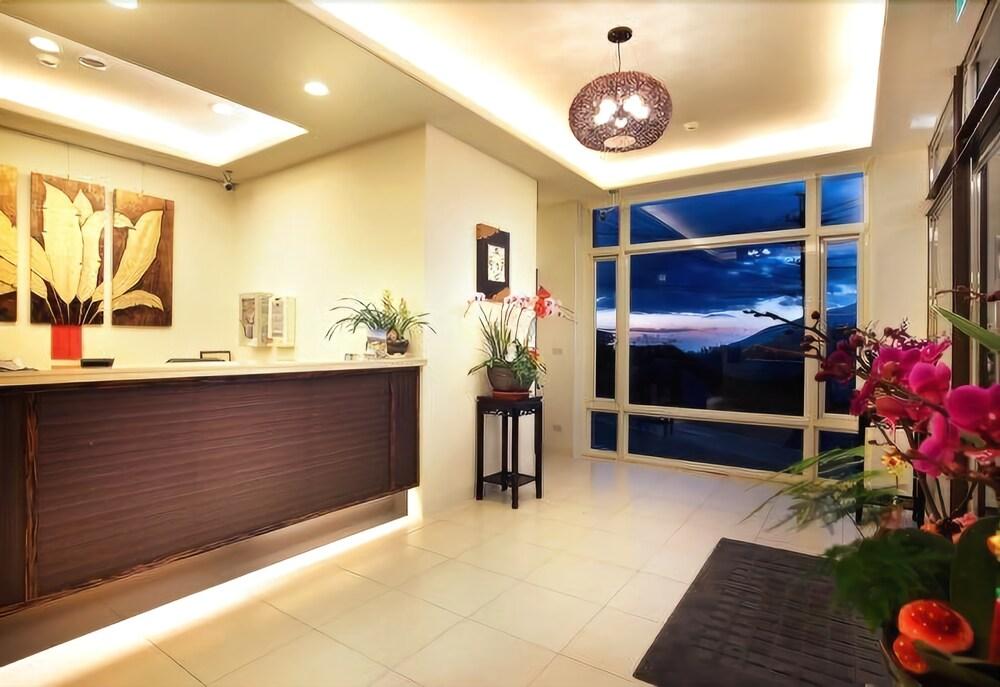Yonghe Resort