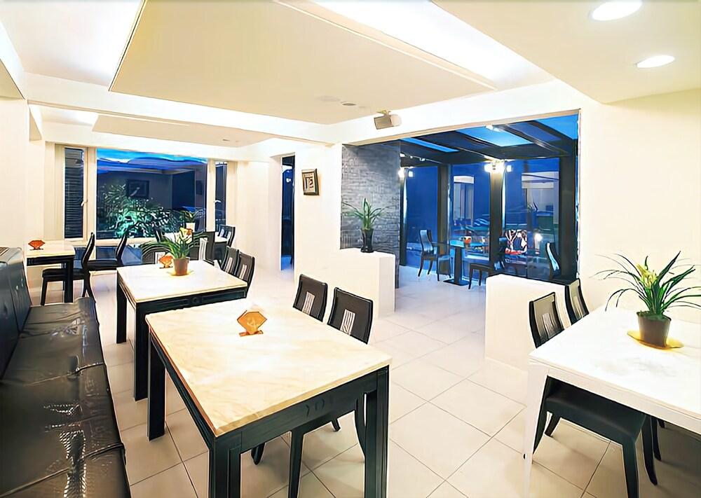 Yonghe Resort