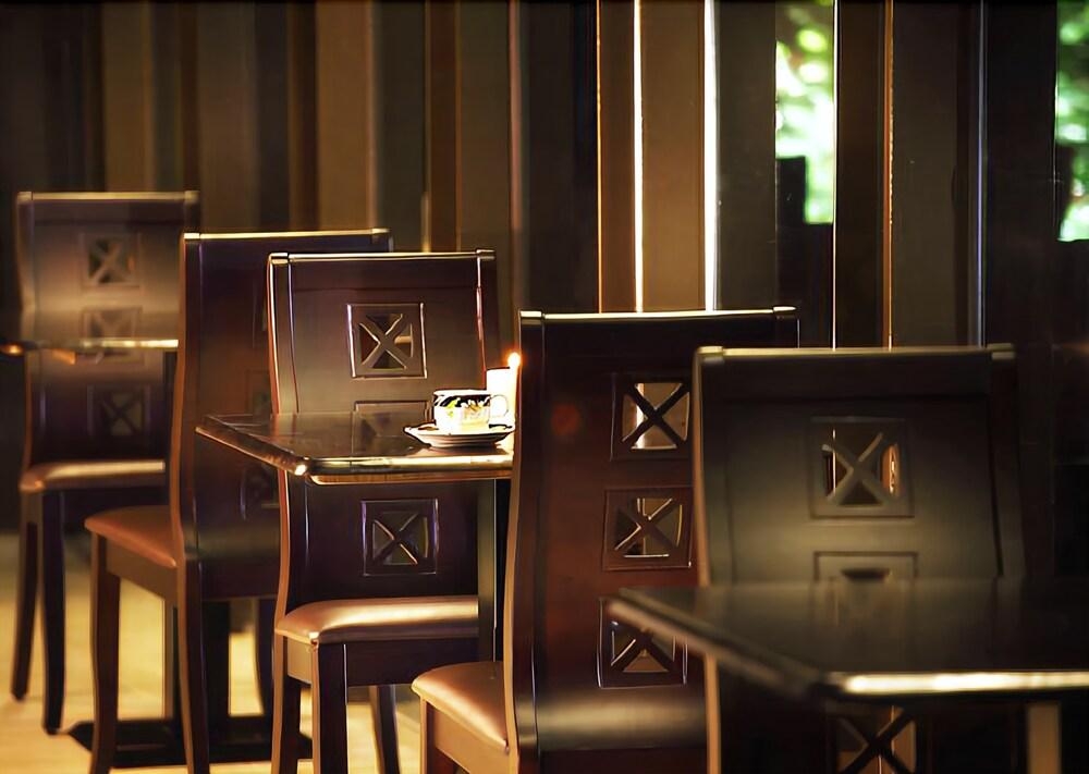 Yonghe Resort