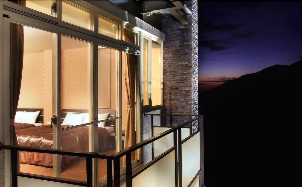 Yonghe Resort