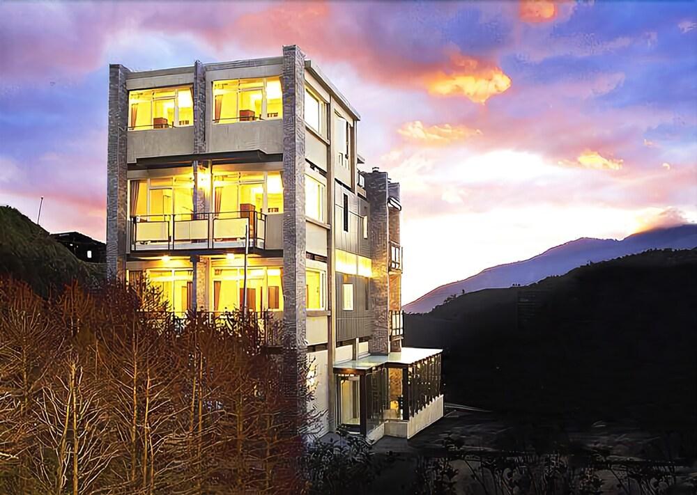Yonghe Resort