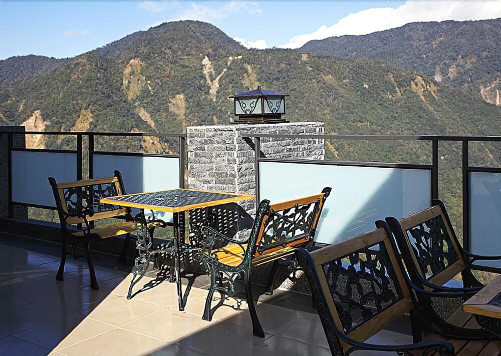 Yonghe Resort