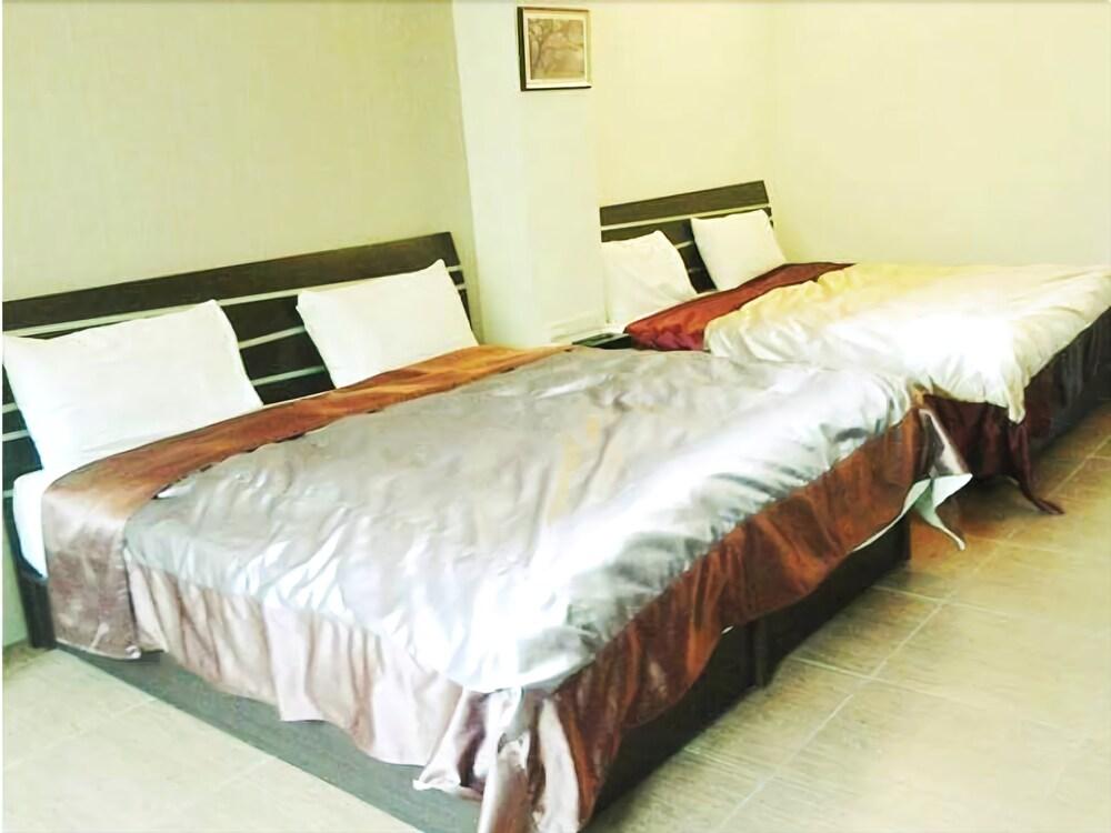 Yonghe Resort