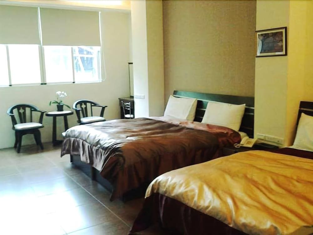 Yonghe Resort