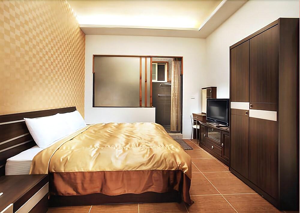 Yonghe Resort