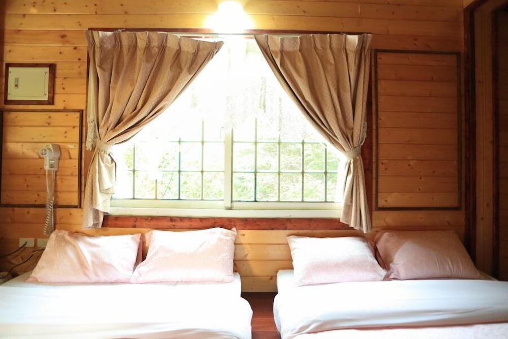 Wild Thyme Eco Guest House