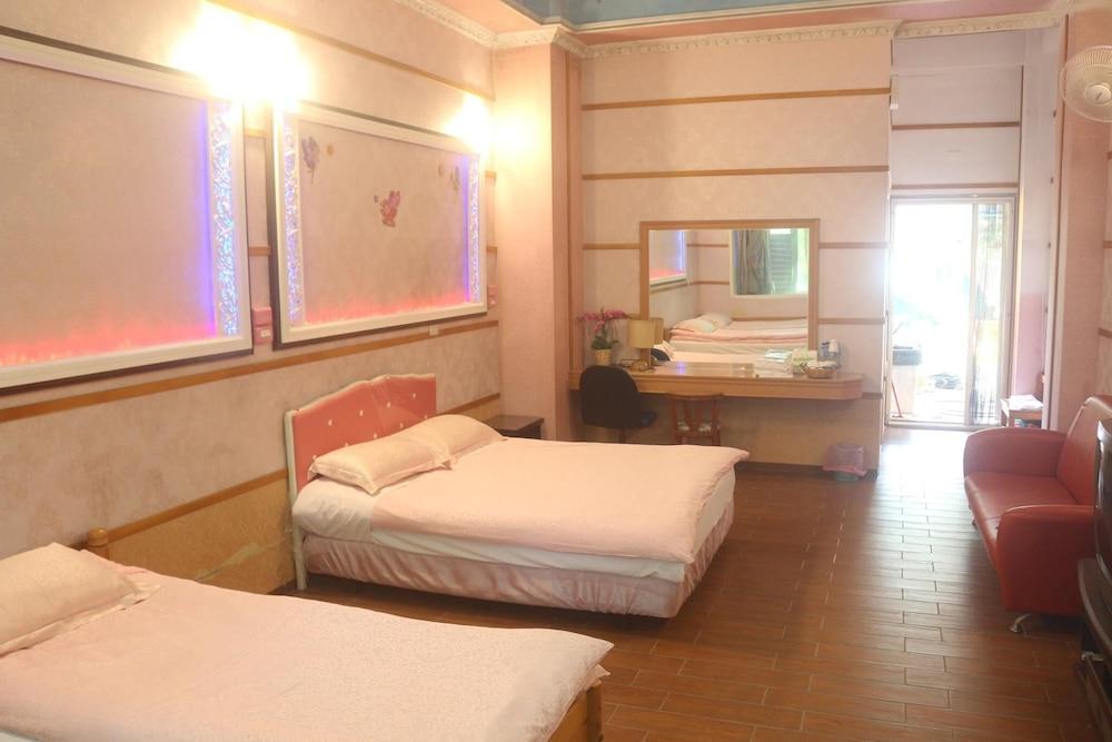 Wild Thyme Eco Guest House