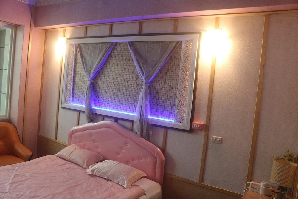 Wild Thyme Eco Guest House