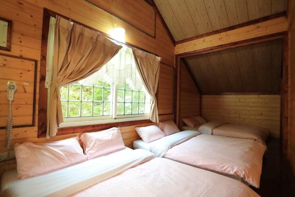 Wild Thyme Eco Guest House