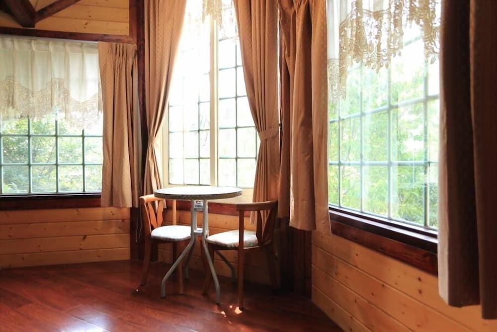 Wild Thyme Eco Guest House