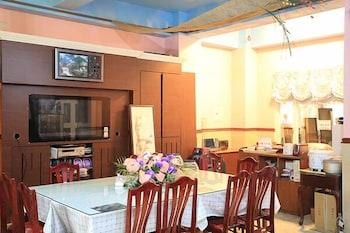 Wild Thyme Eco Guest House