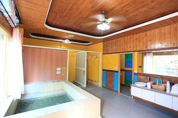 Wild Thyme Eco Guest House