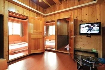 Wild Thyme Eco Guest House
