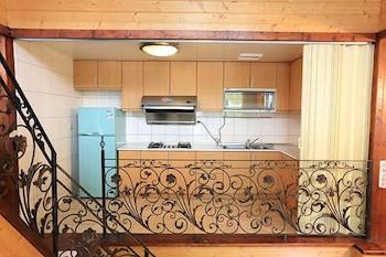 Wild Thyme Eco Guest House
