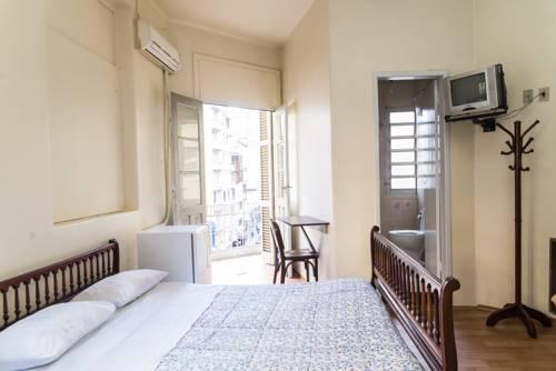 Hotel Palácio