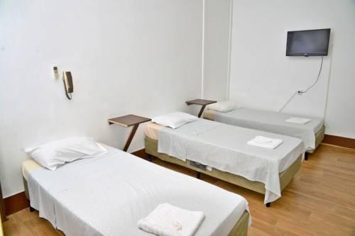 Hotel Palácio