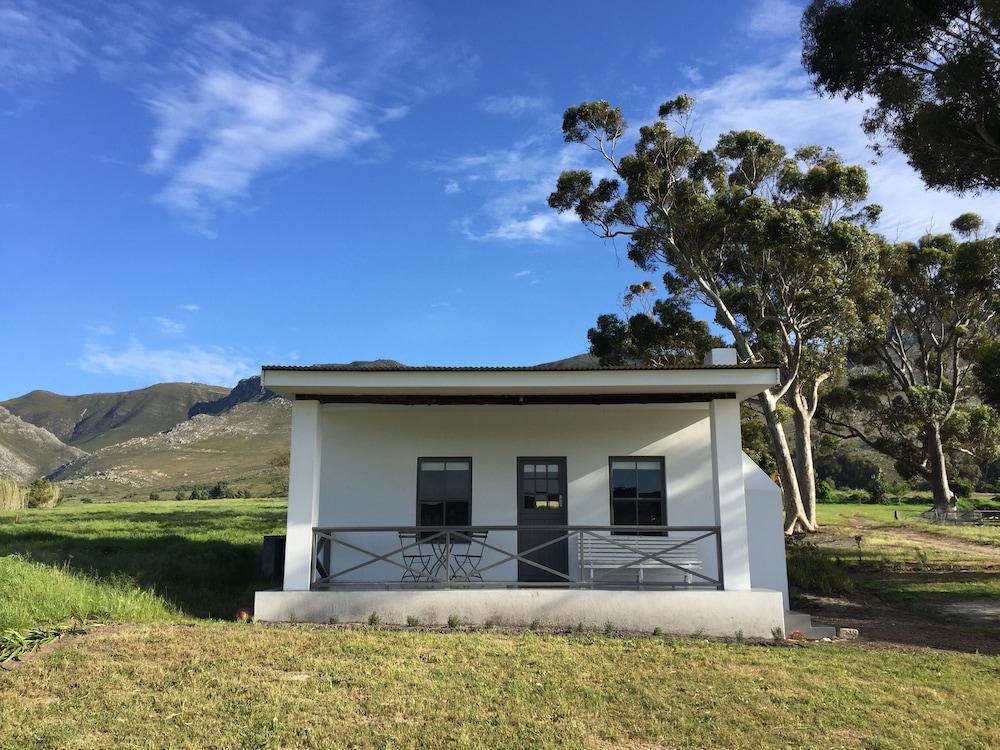 White Water Farm