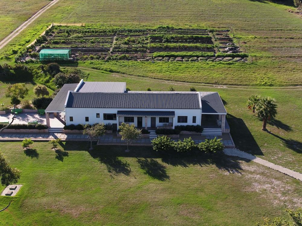 White Water Farm
