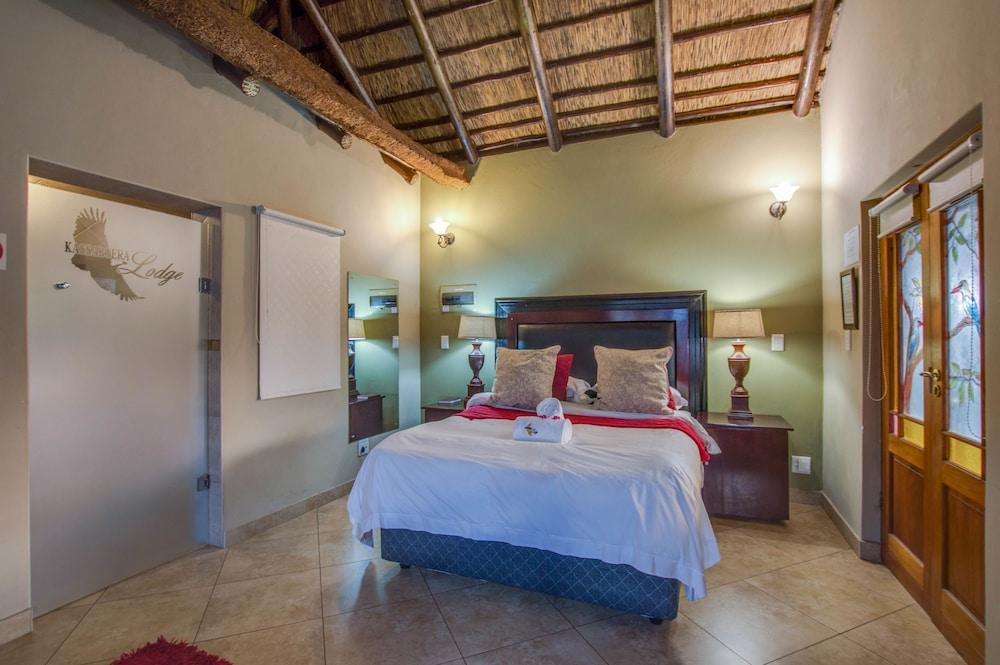 Kassaboera Lodge