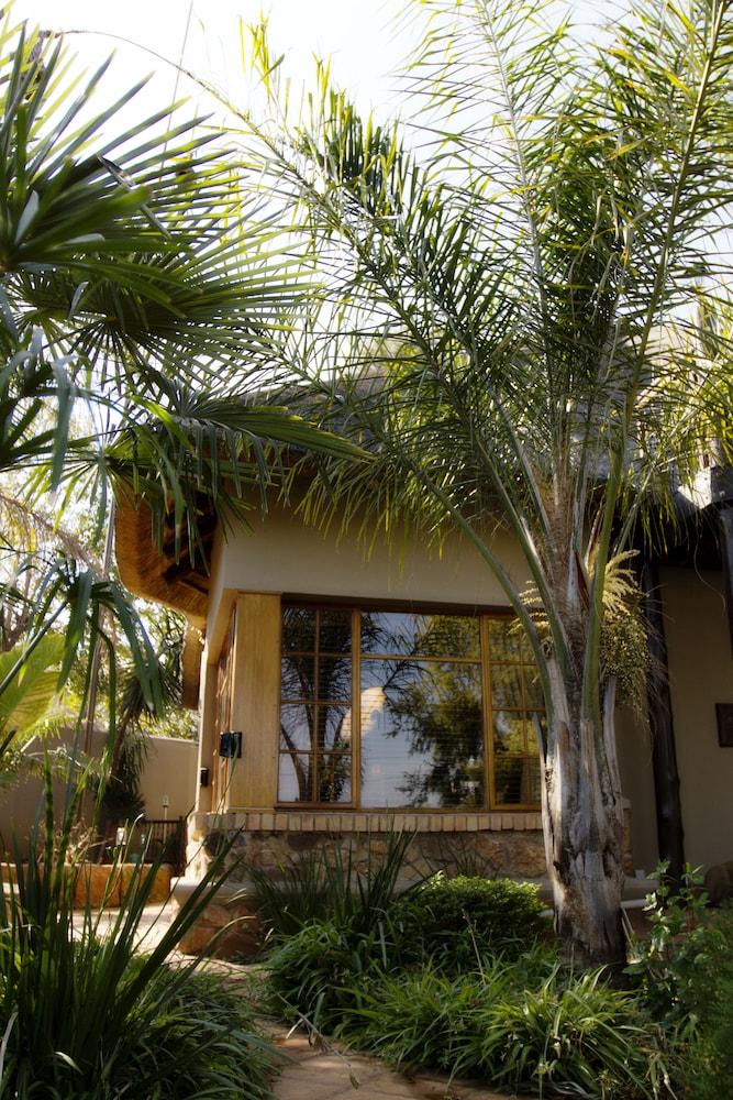 Kassaboera Lodge