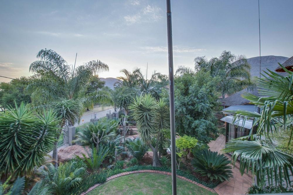 Kassaboera Lodge