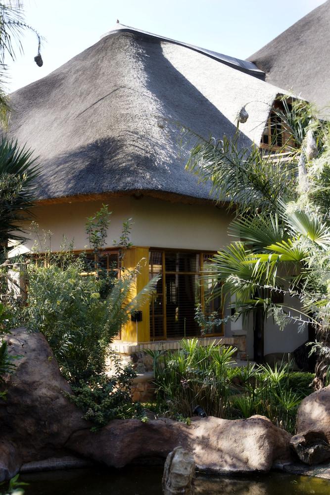 Kassaboera Lodge