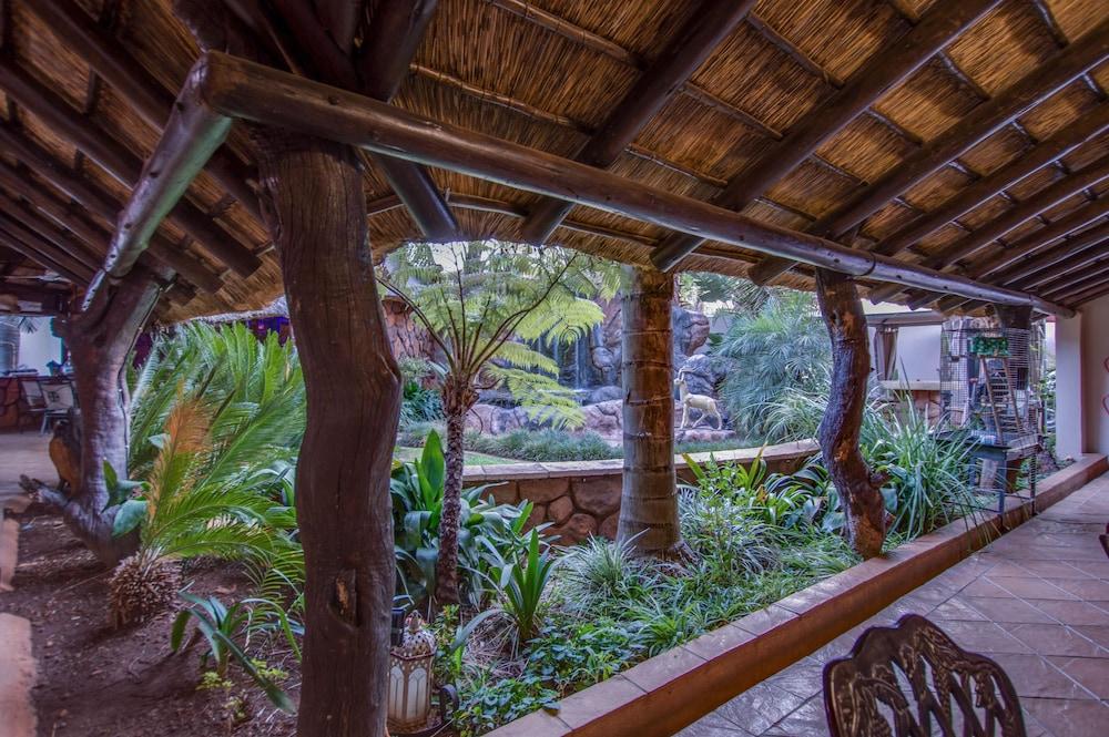 Kassaboera Lodge