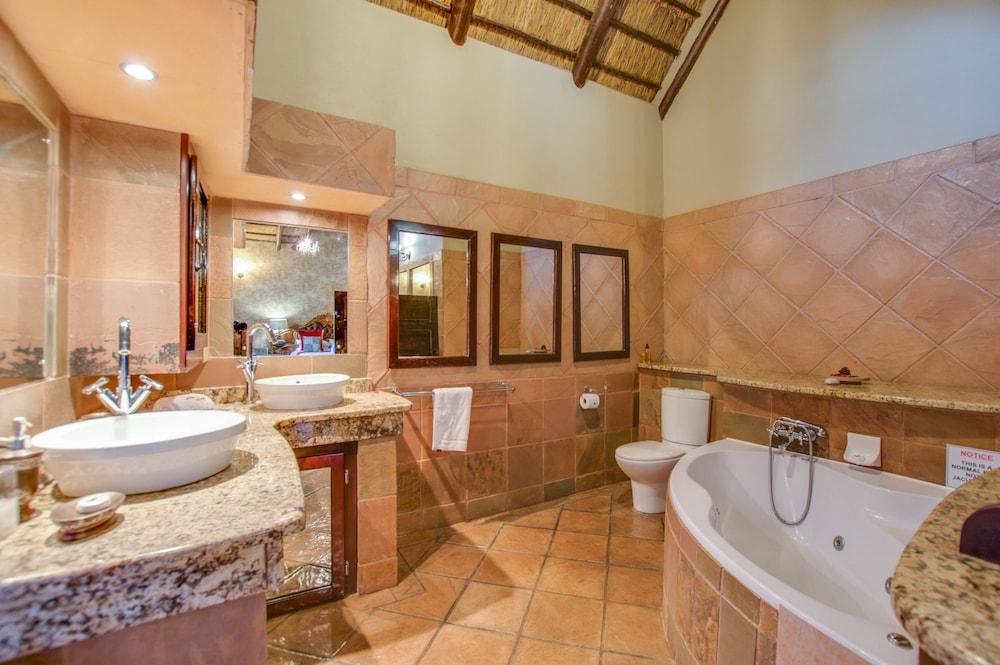 Kassaboera Lodge